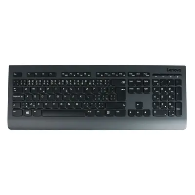 Klávesnice Lenovo Professional Wireless Keyboard - CZ