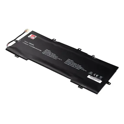 Baterie do notebooku T6 power HP Envy 13-d000 serie, 3950mAh, 45Wh, 3cell, Li-pol