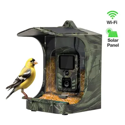 Fotopast EVOLVEO StrongVision BirdFeeder