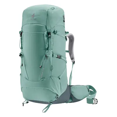 Turistický batoh Deuter Aircontact Core 45+10 SL mentolový