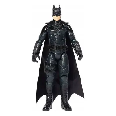 BATMAN FILM Wingsuit Batman 30 cm, Spin Master 30921