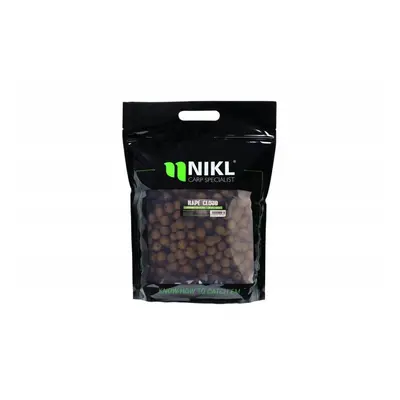 Nikl Boilies Economic Feed Rape Cloud 5kg 20mm