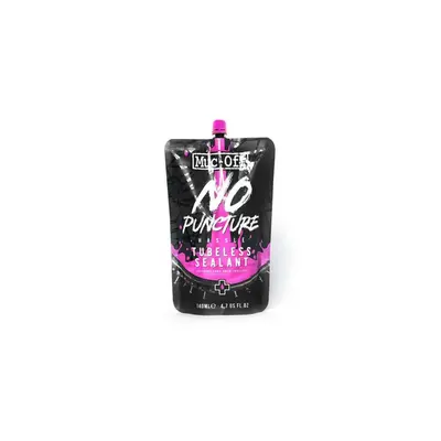 Tmel Muc-Off No Puncture Hassle 140ml