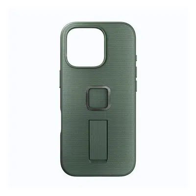 Kryt na mobil Peak Design Everyday Loop Case Loop Case iPhone 16 Pro - Sage