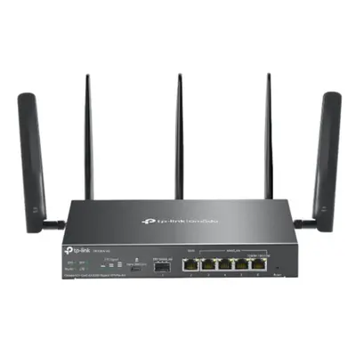 WiFi router TP-Link ER706W-4G, Omada SDN