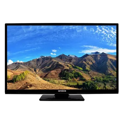 Televize 32" Orava LT-830