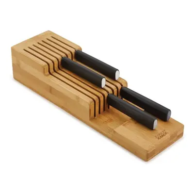 JOSEPH JOSEPH Organizér na nože DrawerStore Bamboo 85169