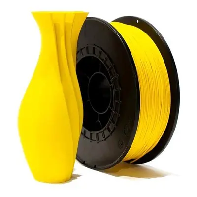 Filament Creality ABS 1kg Yellow