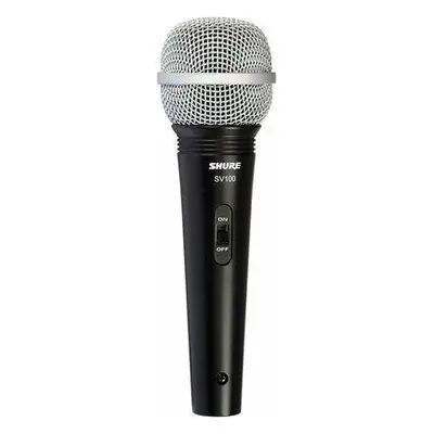 Mikrofon Shure SV100