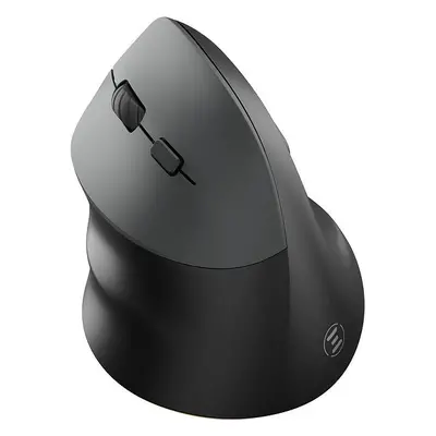 Myš Eternico Wireless Vertical Mouse MVS490 pro leváky černá