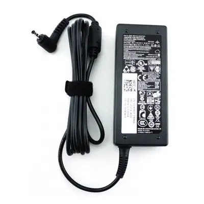 DELL AC Adaptér 65W/ 3-pin/ 1m kabel/ pro Vostro 5470/ 5560/ 5460/ 5439/ 5480/ Inspiron 5439