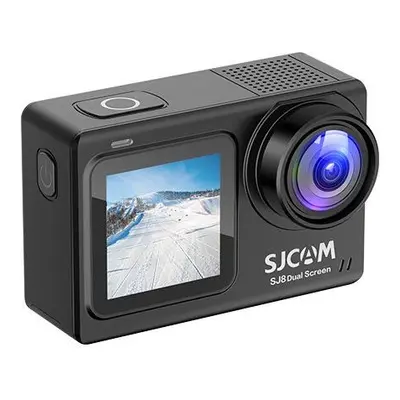 Outdoorová kamera SJCAM SJ8 Dual Screen