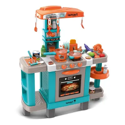 Dětská kuchyňka Buddy Toys BGP 4012 Kuchyňka Joly Grand