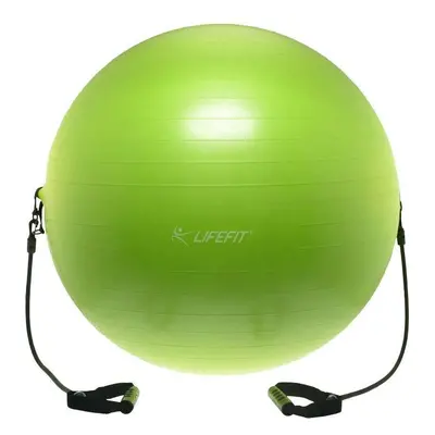 Gymnastický míč Lifefit GymBall 55 cm