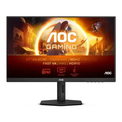 Monitor 27" AOC Q27G4XN Gaming