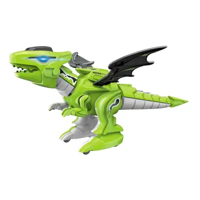 Dinosaurus RC na dálkové ovládání 44,5 cm