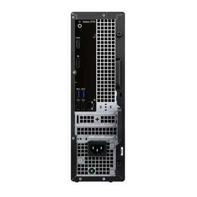 Dell Vostro/3710/SFF/i5-12400/8GB/256GB SSD/UHD 730/W11P/3RNBD