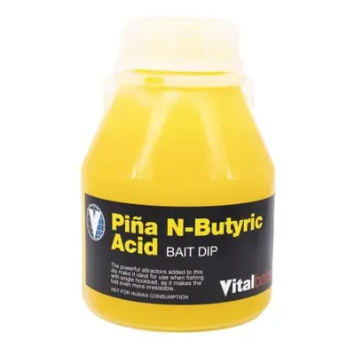 Vitalbaits Dip Pina N-Butyric Acid 250ml