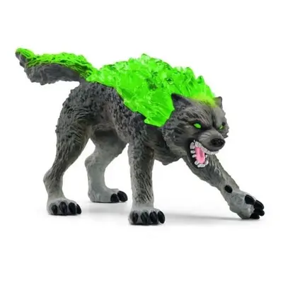 Schleich 70153 Granitový vlk