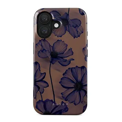 Kryt na mobil Burga Velvet Night Tough Case for iPhone 16