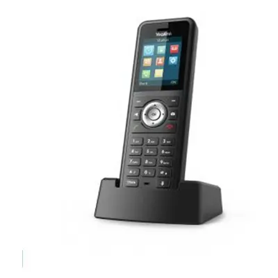 Yealink W59R SIP DECT odolná ručka, 1.8" bar. displ., IP67