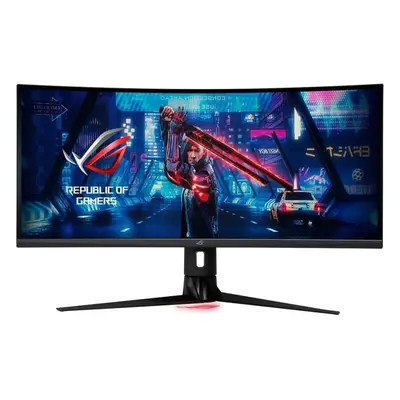 Monitor 34" ASUS ROG Strix XG349C