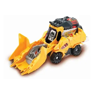 Auto Vtech Trykr Super Triceratops SK