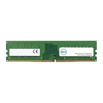 Dell Memory Upgrade - 8GB - 1RX16 DDR5 UDIMM 4800MHz