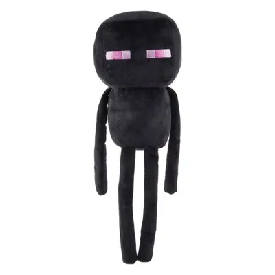 Mattel MINECRAFT Plyšový Enderman 20 cm