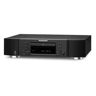 CD přehrávač Marantz CD6007 černý