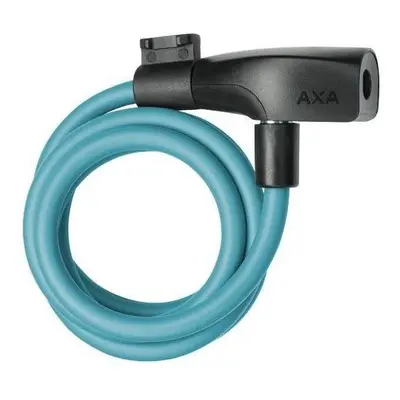 Zámek na kolo AXA Resolute 8-120 Ice blue