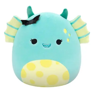 Plyšák Squishmallows Bažinatá příšera Dearest