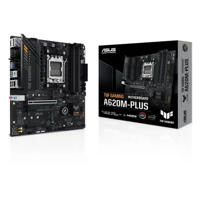 Základní deska ASUS TUF GAMING A620M-PLUS