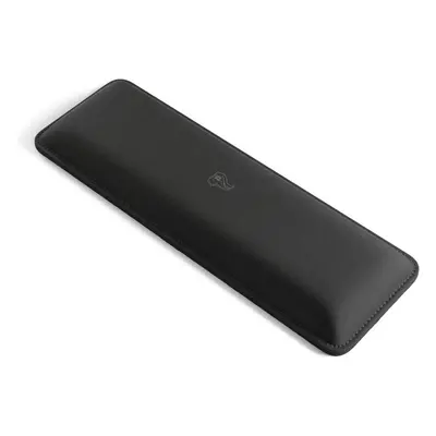 Podložka pod myš Glorious Stealth keyboard-wrist rest - Compact, black