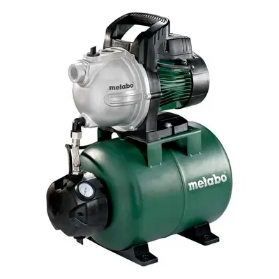 Domácí vodárna METABO HWW 3300/25 G