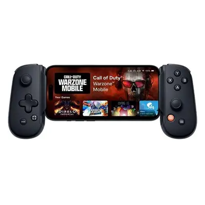 Gamepad Backbone One pro iPhone (Lightning) - Mobile Gaming Controller (Gen 2)