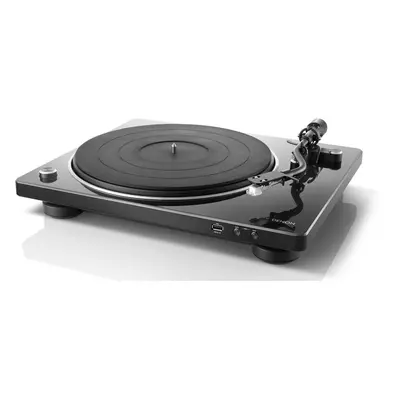 Gramofon Denon DP-450 USB Black