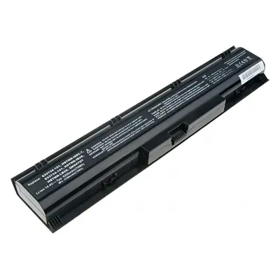 Baterie do notebooku T6 power HP ProBook 4730s serie, 5200mAh, 75Wh, 8cell