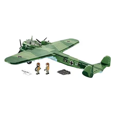 Stavebnice Cobi 5754 II WW Dornier DO 17Z-2 1:32