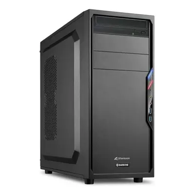 BARBONE HOME+ r5 5600 32G + HDD Pro