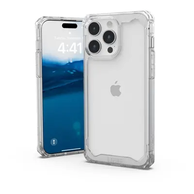 Kryt na mobil UAG Plyo Ice iPhone 15 Pro Max