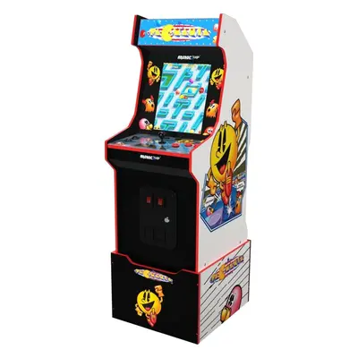 Arkádový automat Arcade1up Pac-Mania Legacy 14-in-1 Wifi Enabled