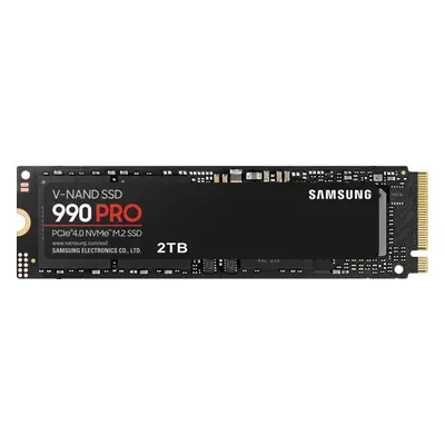 SSD disk Samsung 990 PRO 2TB