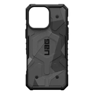 Kryt na mobil UAG Pathfinder SE Magsafe Geo Camo iPhone 16 Pro Max