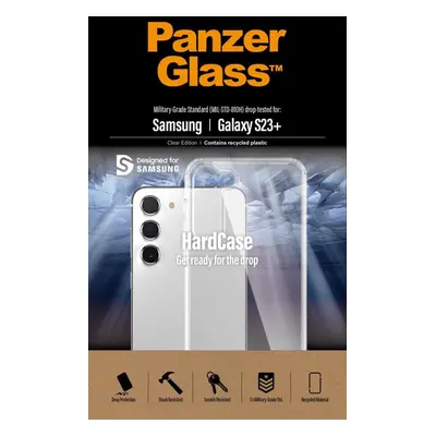 Kryt na mobil PanzerGlass HardCase Samsung Galaxy S23+