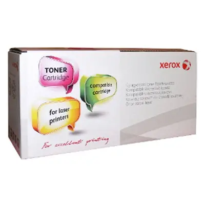 Xerox kompatibilní toner s CC533A, magenta, 2800str., pro HP Color LaserJet CP2025, CM2320, N