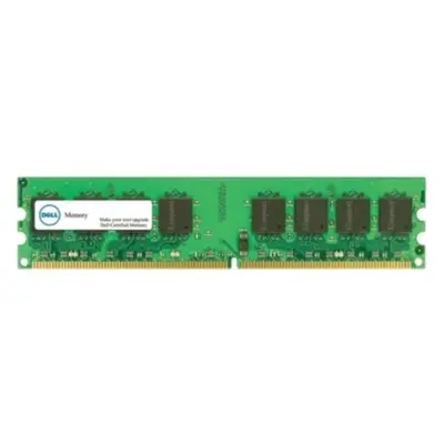 Dell Memory Upgrade - 8GB - 1Rx16 DDR4 UDIMM 3200 MT/s