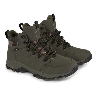 FOX Boty Khaki/Camo Boots 41 (UK7)