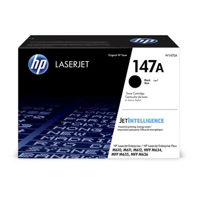 Toner HP W1470A černý