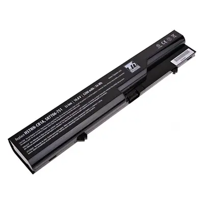 Baterie do notebooku T6 power HP ProBook 4320s, 4420s serie, 5200mAh